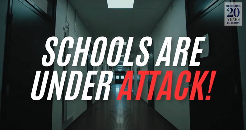 Education Crisis Communications & Incident Response Services