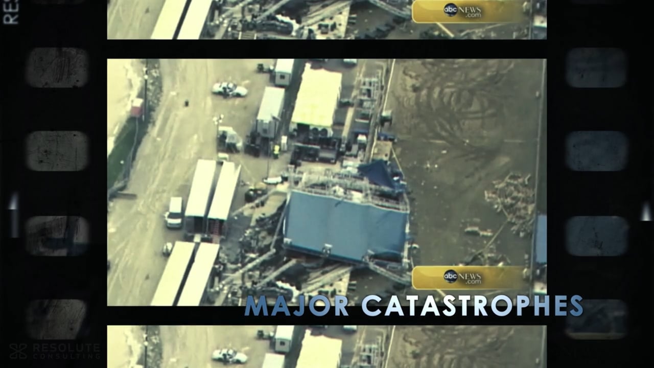 Crisis communications planning, outdoor music festivals, Dave Smolensky