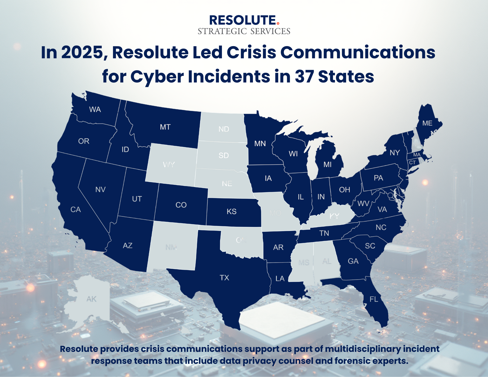 Crisis communications, cyber, cybersecurity, Dave Smolensky, preparation, playbook, Tabletop exercise, public relations