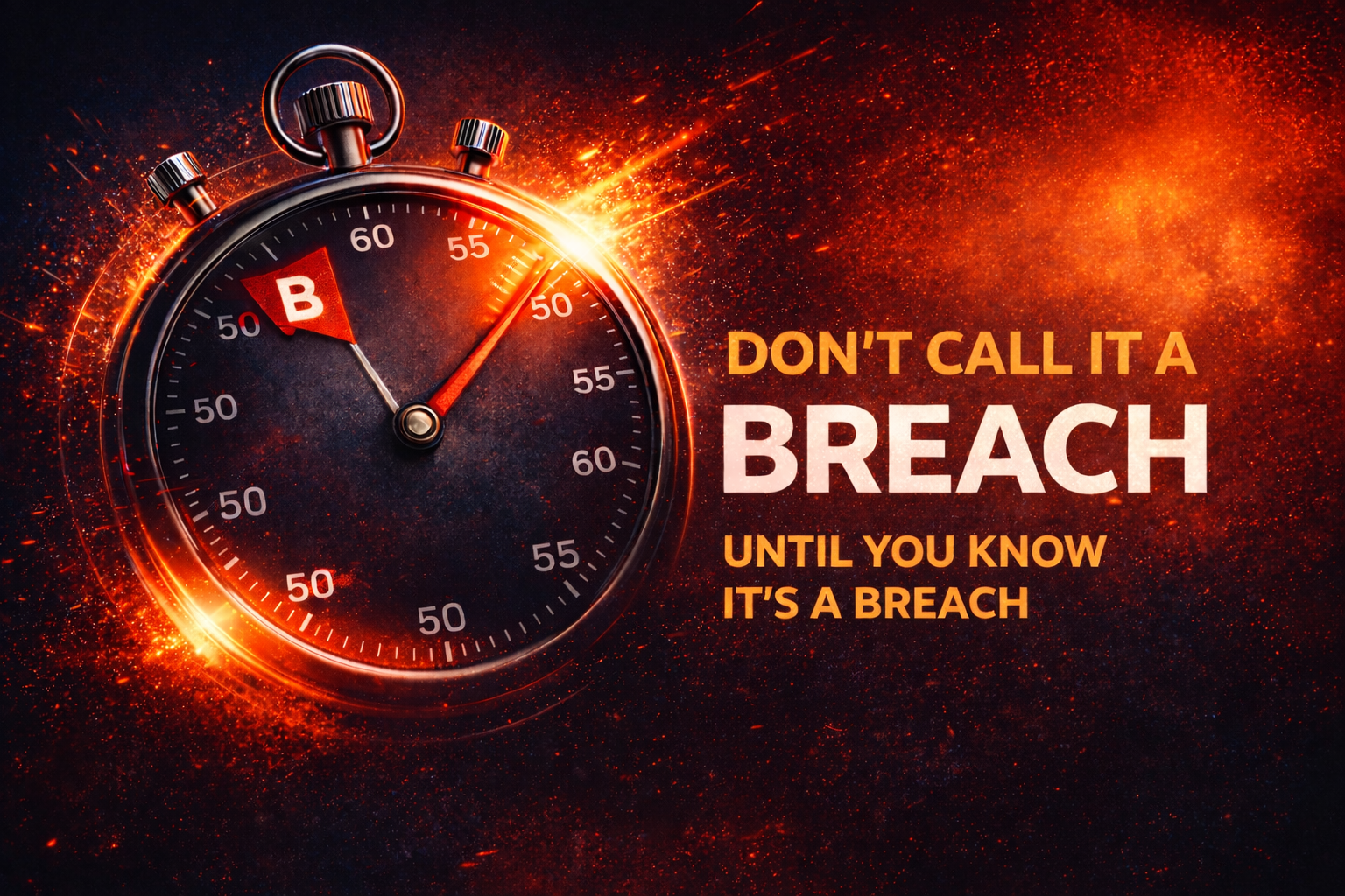 Dave Smolensky, breach, cybersecurity, cyber breach, cyber incident, reputation management, public relations, crisis communications